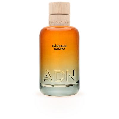 ADOLFO DOMINGUEZ  Eau de parfum Dna Sacred Santalwood 100 ml
