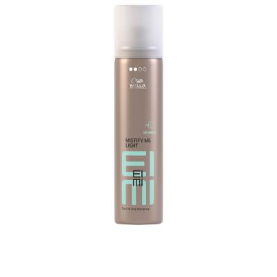 WELLA Coiffants & modelants  Laque pour Cheveux Mistify Me Light Eimi