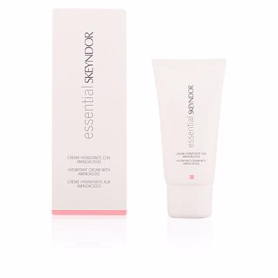 SKEYNDOR ESSENTIAL crema hidratante con amino&aacute;cidos 50 ml