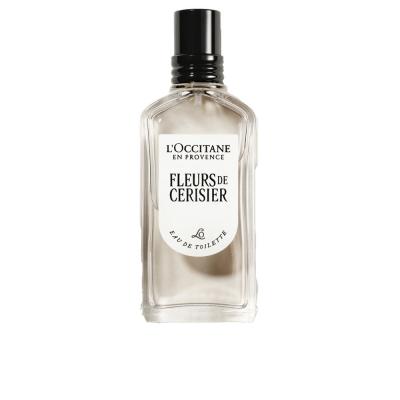 L OCCITANE L'Occitane Cherry Blossom Eau de Toilette pour femme 50 ml