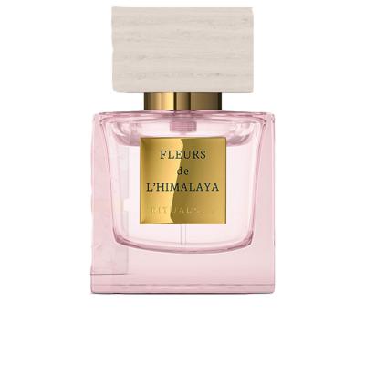 RITUALS  - Fleurs De L&acute;Himalaya - Eau De Parfum - Multicolore