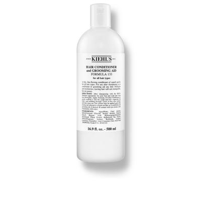KIEHLS Kiehl's Apr&egrave;s-shampooing et aide au toilettage Formule 133 Apr&egrave;s-shampoing