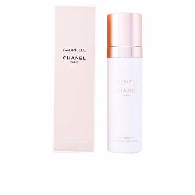 CHANEL Gabrielle d&eacute;odorant vaporisateur 100 ml