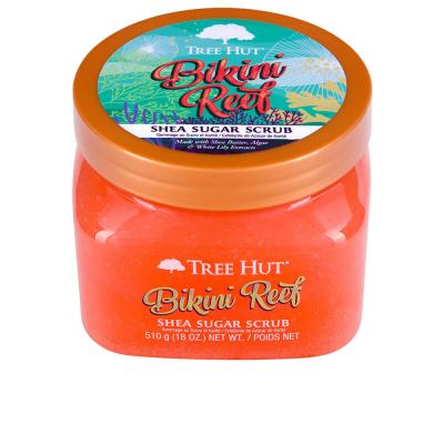 TREE HUT Gommage au sucre Bikini Reef 510 gr 