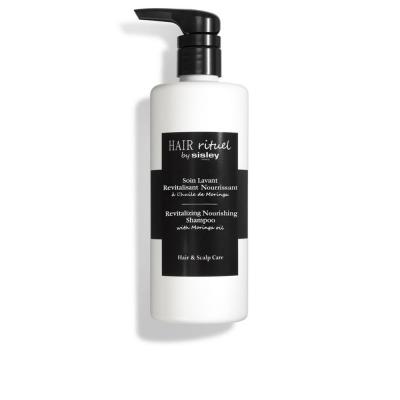 SISLEY Hair Rituel soin lavant revitalisant nourrissant 500 ml