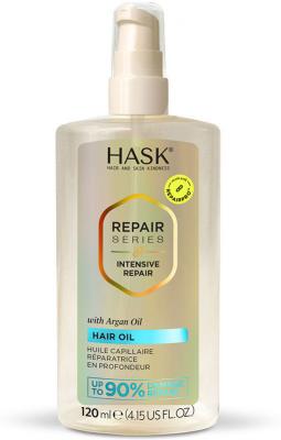HASK  Huile r&eacute;paratrice intensive Repair Series 120 ml