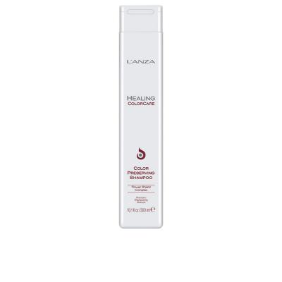 L ANZA L'anza Healing Colorcare Color-Preserving Shampoo 300ml