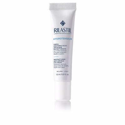 RILASTIL Cr&egrave;me anti-&acirc;ge pour le contour de l'oil  hydrotenseur (15 ml)