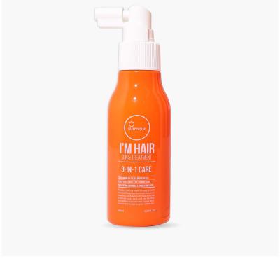 SUNTIQUE  - Im Hair Sun & Treatment Fluide capillaire 100 ml