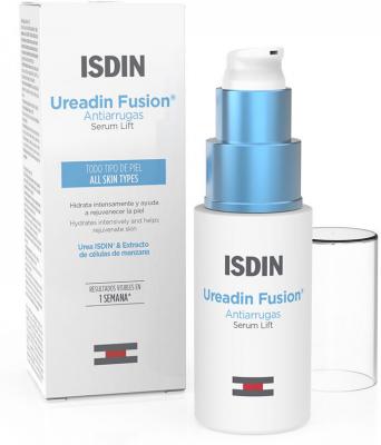 ISDIN  Ureadin Fusion S&eacute;rum Lift Anti-rides 30 ml 30 ml