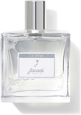JACADI  Le B&eacute;b&eacute; eau de cologne vaporisateur sans alcool 100 ml
