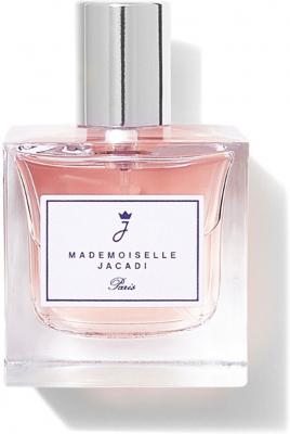 JACADI Eau de toilette  Mademoiselle Eau De Toilette Vaporisateur