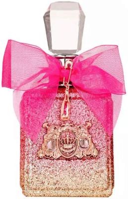 JUICY COUTURE  Viva La Juicy Rose Vapo 50ml Rose Femme