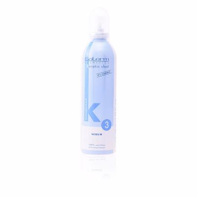 SALERM  Keratin Shot Anti Frizz Serum 100ml