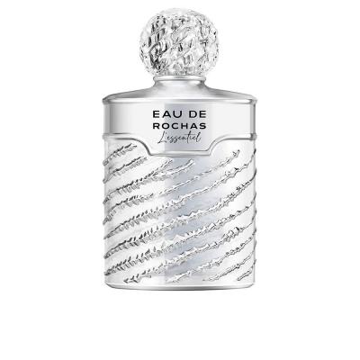 ROCHAS  - L'essentiel Edp Vapo  Eau de parfum 200 ml
