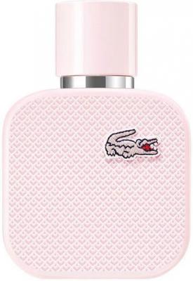 LACOSTE Eau de parfum  Eau De Parfum L.12.12 Rose 35 ml