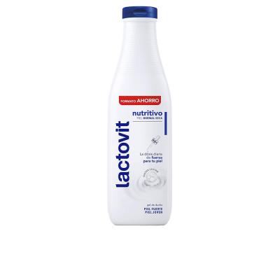 LACTOVIT  Original gel douche nourrissant 750 ml 