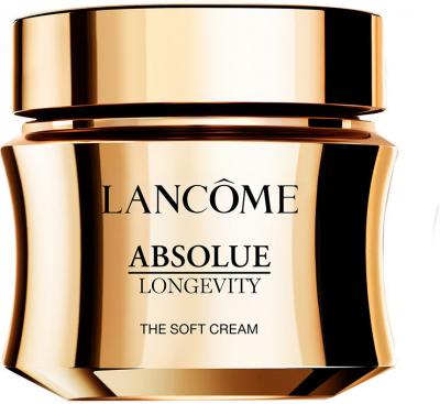 LANCOME LANC&Ocirc;ME Cr&egrave;me pour le visage - Absolue Longevity Soft Cream 60ml