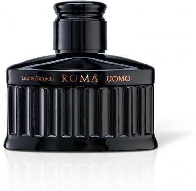 Laura Biagiotti Roma Uomo Nero Estremo Intense eau de parfum vaporisateur 75 ml