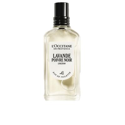 L'Occitane En Provence Lavande Poivre Noir eau de toilette 50 ml
