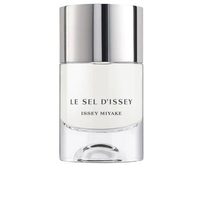 Issey Miyake - Le Sel d&acute;Issey Rechargeable Eau de toilette 50 ml male