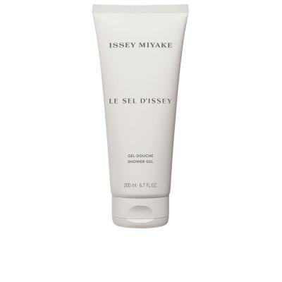 ISSEY MIYAKE Le Sel D'ISSEY gel douche 