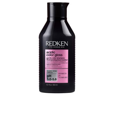 REDKEN  Acidic Color Gloss Gentle Sulfate-free Shampoo 300ml