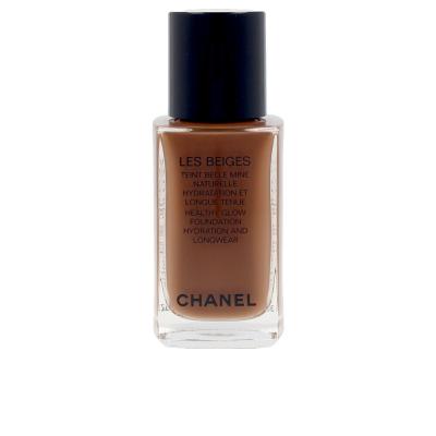 CHANEL TEINT BELLE MINE NATURELLE HYDRATATION ET LONGUE TENUE Beige 