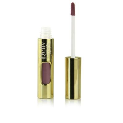 DELFY Lipfix Gold rouge &agrave; l&egrave;vres liquide #cameo 