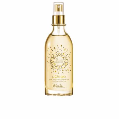 MELVITA  L'Or Bio - Huile extraordinaire enrichie 100ml