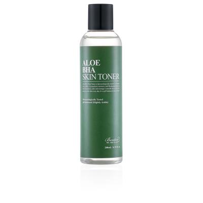 BENTON Aloe bha skin toner