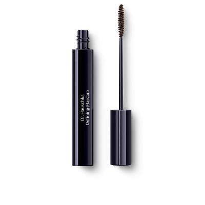 DR. HAUSCHKA Hauschka D Mascara de pr&eacute;cision 02 Marron/brun 6 Ml Hauschka