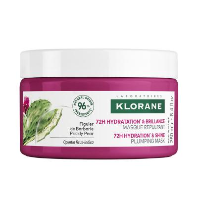 KLORANE Masque Figue Barbaria 250 ml 