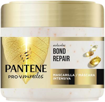 PANTENE Soins & Apr&egrave;s-shampooing  Masque Miracle Bond Repair