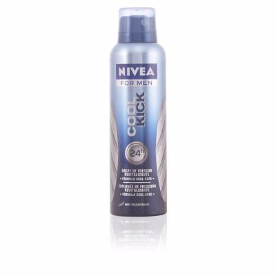NIVEA  Men Cool Kick Deo Spray 200ml