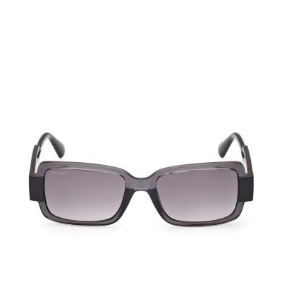 MAX & CO Max&co Mo0074 Sunglasses Gris Homme