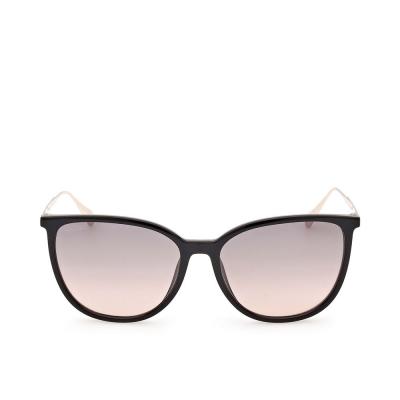 MAX & CO Max&co Mo0078 Sunglasses Noir Homme