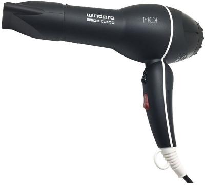 MOI  S&egrave;che-linge professionnel Windpro 3900 Turbo 2200W 1 unit&eacute;