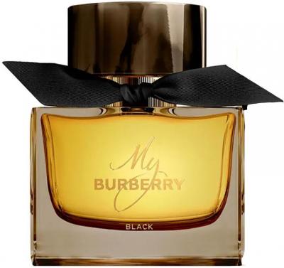BURBERRY  My  Black Parfum Vaporisateur 90ml