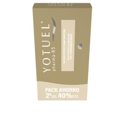 YOTUEL Pack de dentifrice &Eacute;rosion Microbiotique Dents Et Gencives 2 x 100 ml