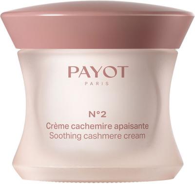 PAYOT Hydratants & nourrissants  Cr&egrave;me N&ordm;2 Cachemire