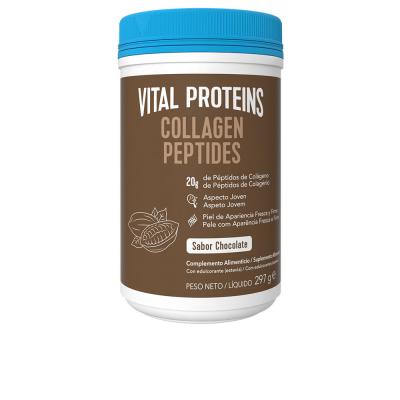 VITAL PROTEINS  Collagen Peptides Chocolate 297g Units Clair