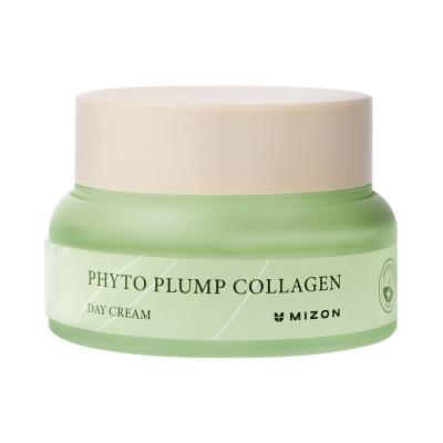 MIZON  Phyto Plump Collagen, Cr&egrave;me De Jour, 50 Ml