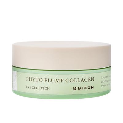 MIZON  Phyto Plump Collagen Eye Gel Patch 84g