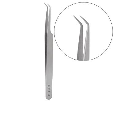 NANOLASH Pince &agrave; cils L Shape 1 u 