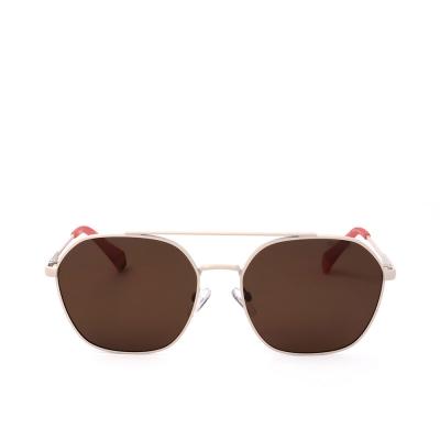 POLAROID  PLD-6172-S-10A-SP Lunettes de Soleil Unisexe 57mm 1ut