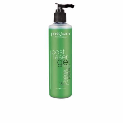 POSTQUAM  Post Laser Gel Corporel Hydratant 200ml