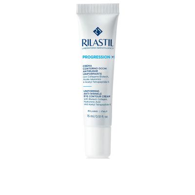 RILASTIL  Progression Crema Contorno de Ojos 15 ml