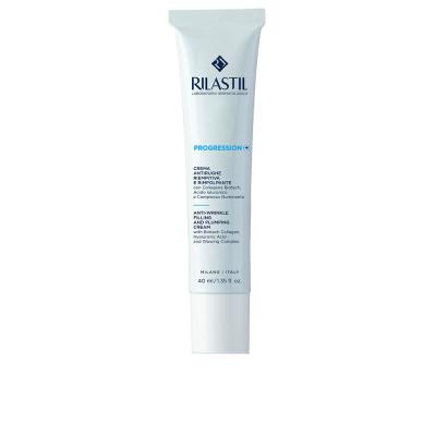 RILASTIL  Progression Crema Facial Antiarrugas Relleno 40 ml
