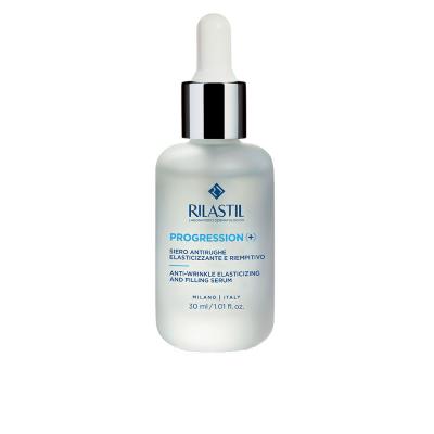 RILASTIL PROGRESSION(+) s&eacute;rum anti-rides &eacute;lastifiant et repulpant 30 ml